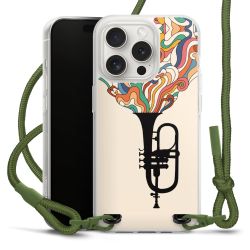 Carry Case fabric olive