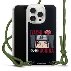 Carry Case fabric olive