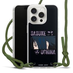 Carry Case fabric olive