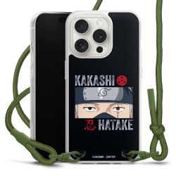 Carry Case fabric olive