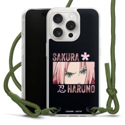 Carry Case fabric olive