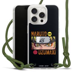 Carry Case fabric olive