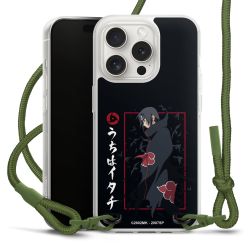 Carry Case fabric olive