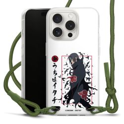 Carry Case fabric olive