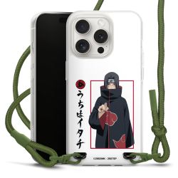 Carry Case fabric olive