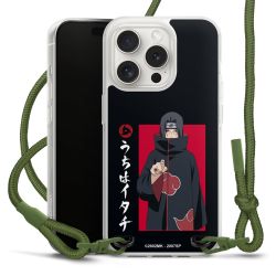 Carry Case fabric olive