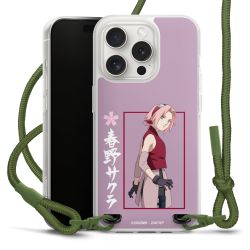 Carry Case fabric olive