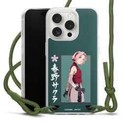 Carry Case fabric olive