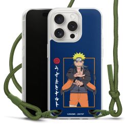 Carry Case fabric olive