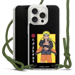 Carry Case fabric olive