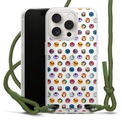 Carry Case fabric olive