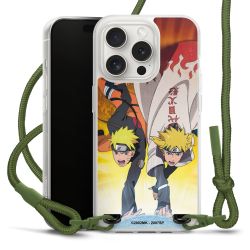 Carry Case fabric olive