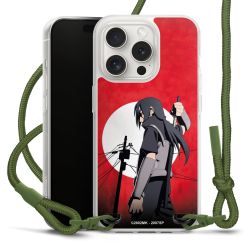 Carry Case fabric olive