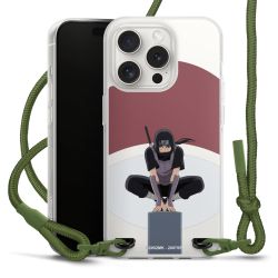 Carry Case fabric olive