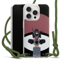 Carry Case fabric olive