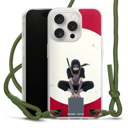 Carry Case fabric olive