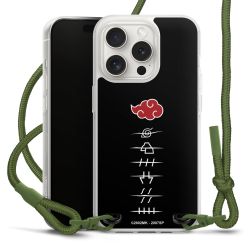 Carry Case fabric olive