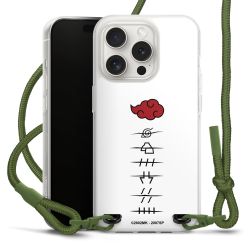 Carry Case fabric olive