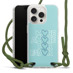 Carry Case fabric olive