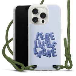 Carry Case fabric olive