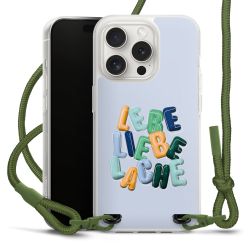 Carry Case fabric olive