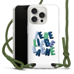 Carry Case fabric olive