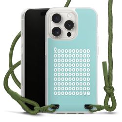 Carry Case fabric olive