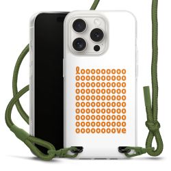 Carry Case fabric olive