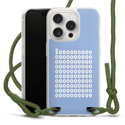 Carry Case fabric olive