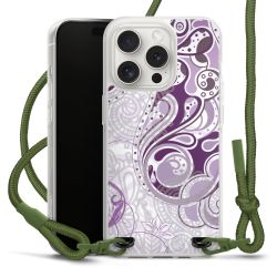 Carry Case fabric olive