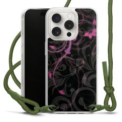 Carry Case fabric olive