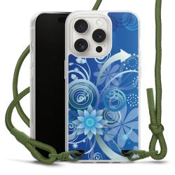 Carry Case fabric olive