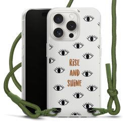 Carry Case fabric olive