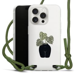 Carry Case fabric olive