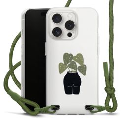 Carry Case fabric olive