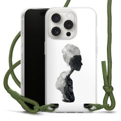 Carry Case fabric olive