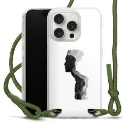 Carry Case fabric olive