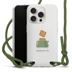 Carry Case fabric olive