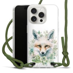 Carry Case fabric olive