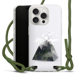 Carry Case fabric olive