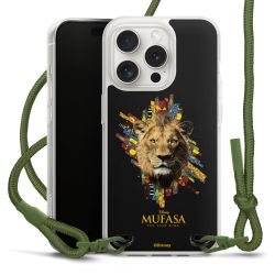 Carry Case fabric olive