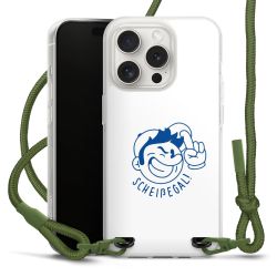 Carry Case fabric olive