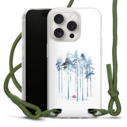 Carry Case fabric olive