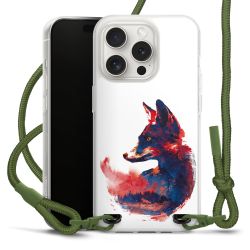 Carry Case fabric olive