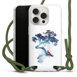 Carry Case fabric olive