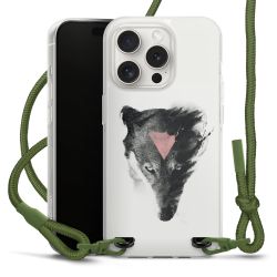 Carry Case fabric olive