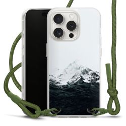 Carry Case fabric olive