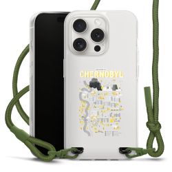 Carry Case fabric olive