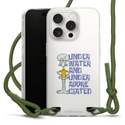 Carry Case fabric olive