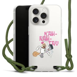 Carry Case fabric olive